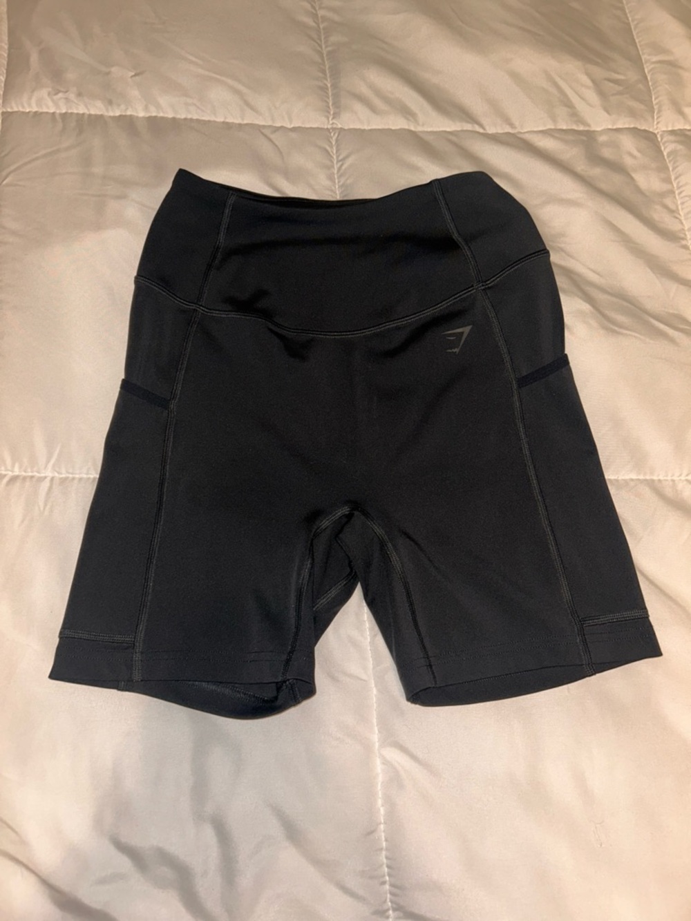 Gymshark Bike Shorts